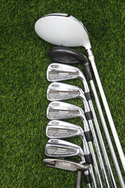 Titleist 710 AP2 bogeys2Birdies Set