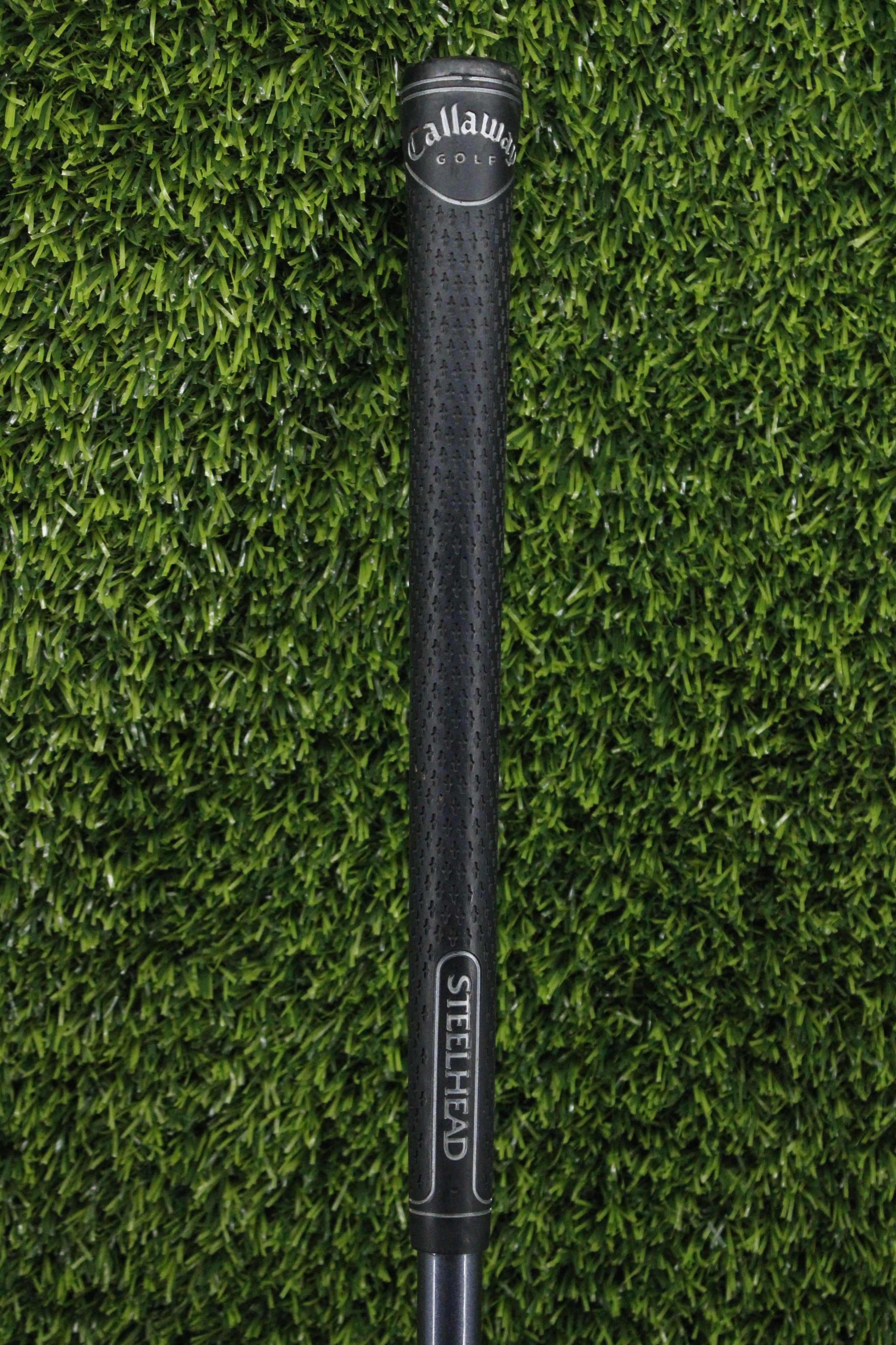 Callaway X-16 Steelhead 9 Iron A Flex 35.5"