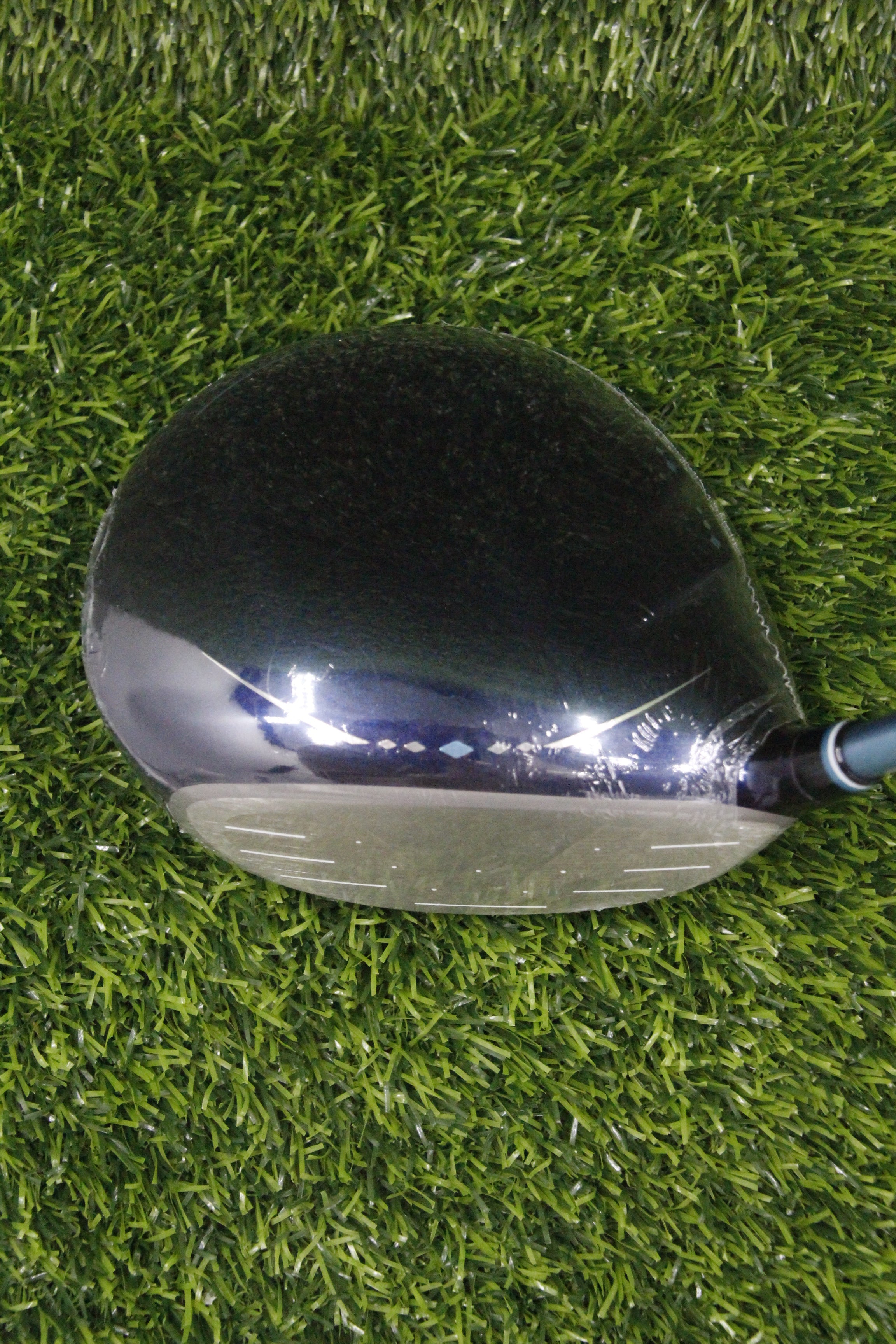 NEW WOMEN XXIO 13 Women 12.5° Driver L Flex 44" w/ HC