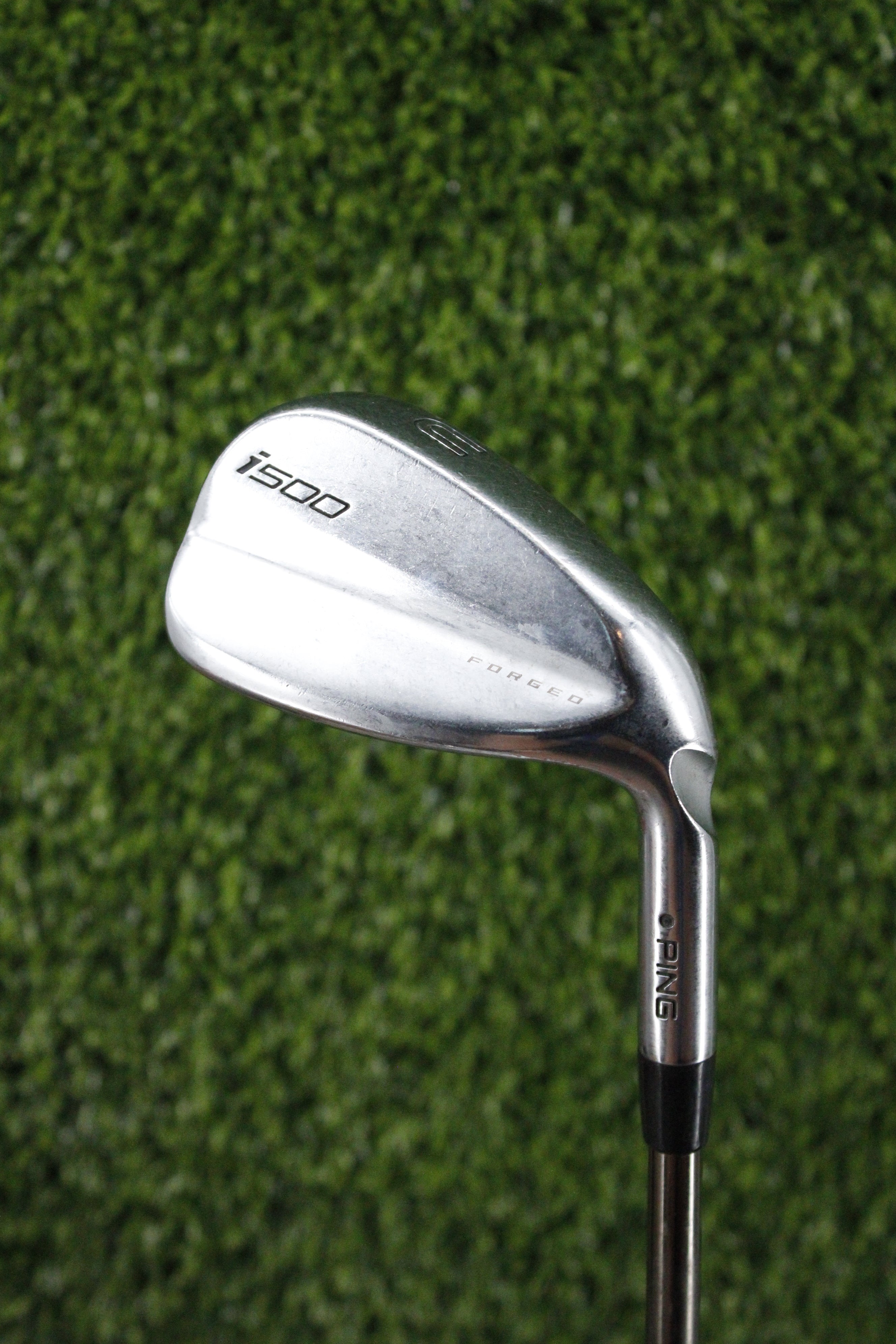 Ping i500 UW R Flex 35"