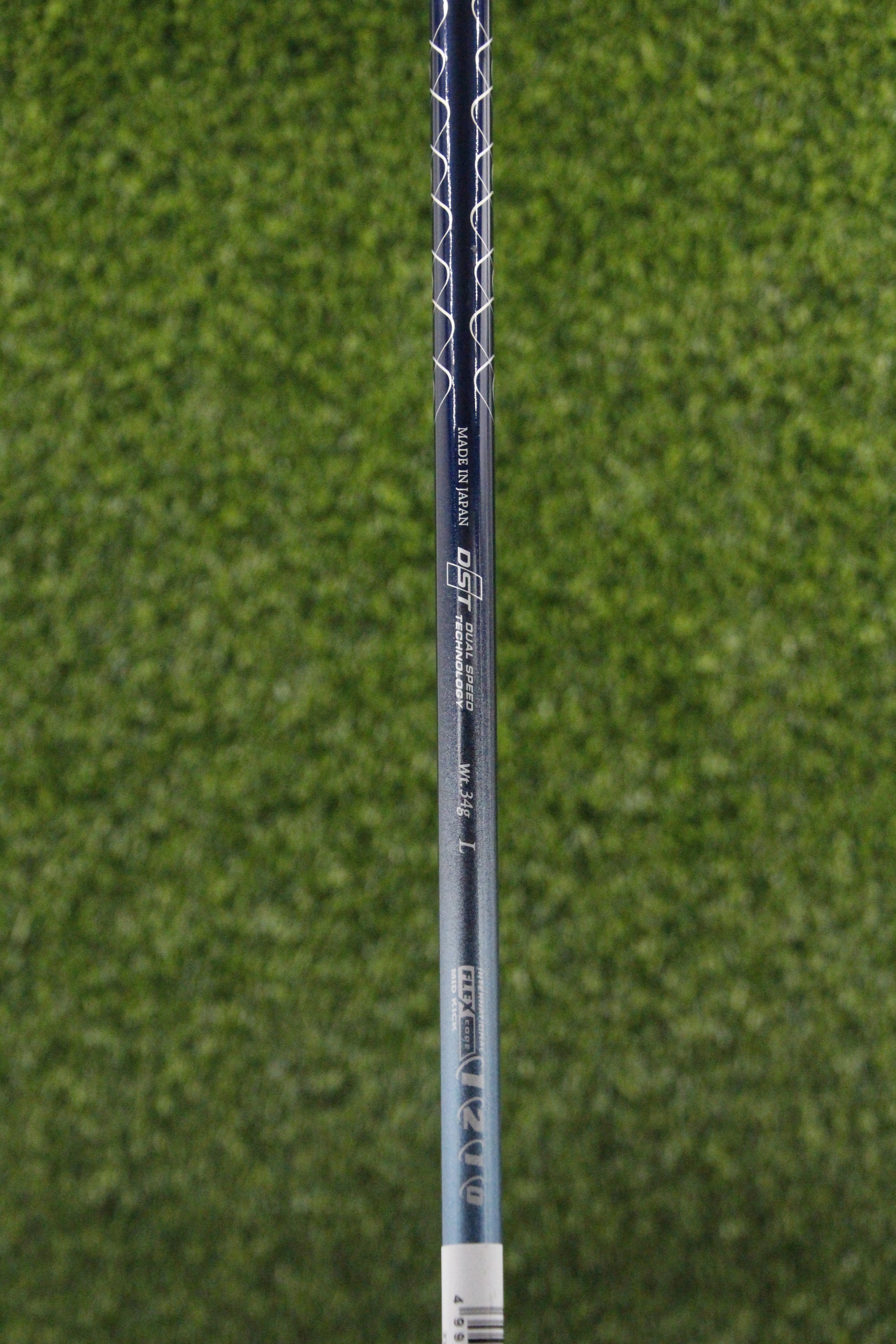 NEW WOMEN XXIO 13 Women 12.5° Driver L Flex 44" w/ HC