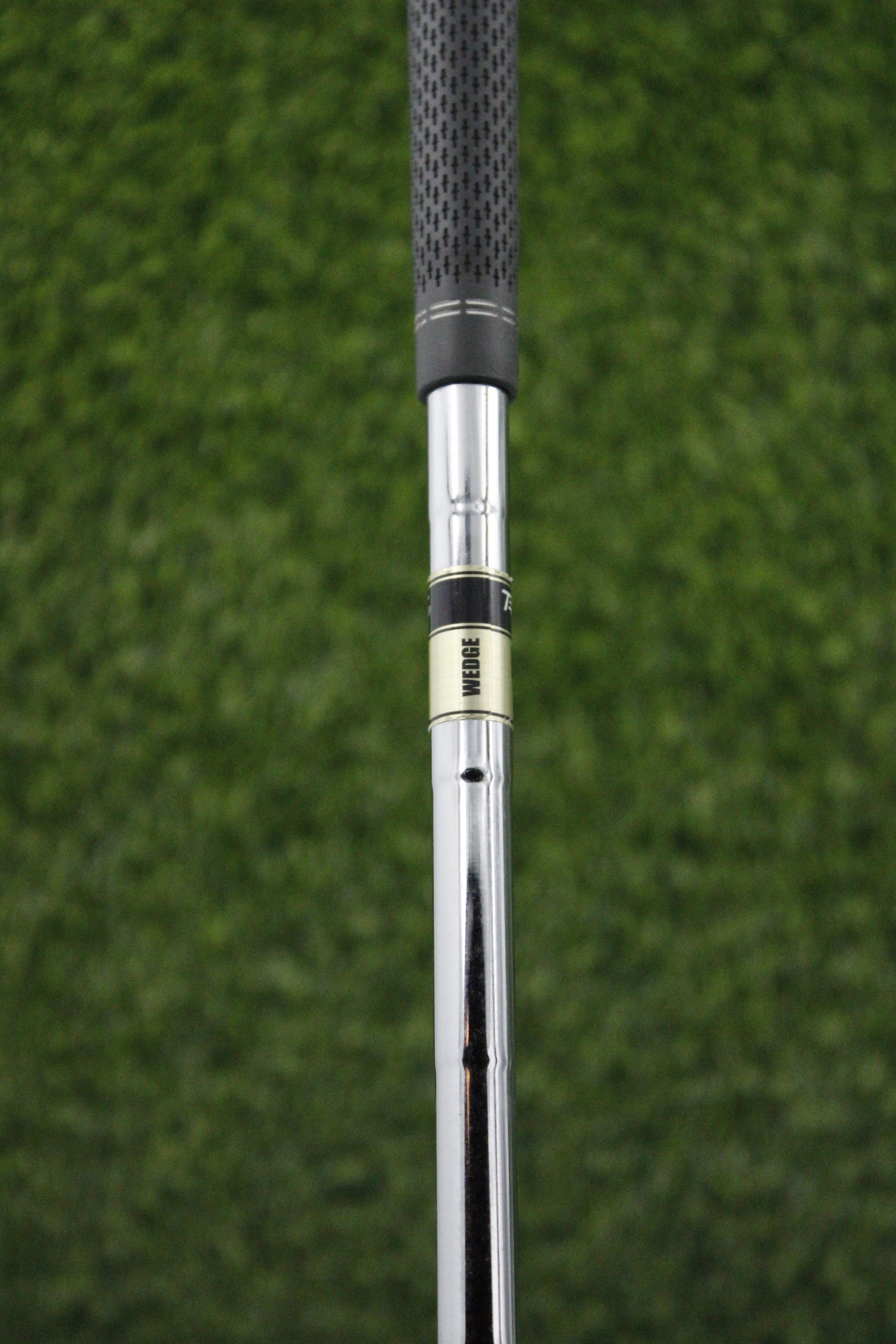TaylorMade Milled Grind Chrome 58° LW Wedge Flex 34.75"