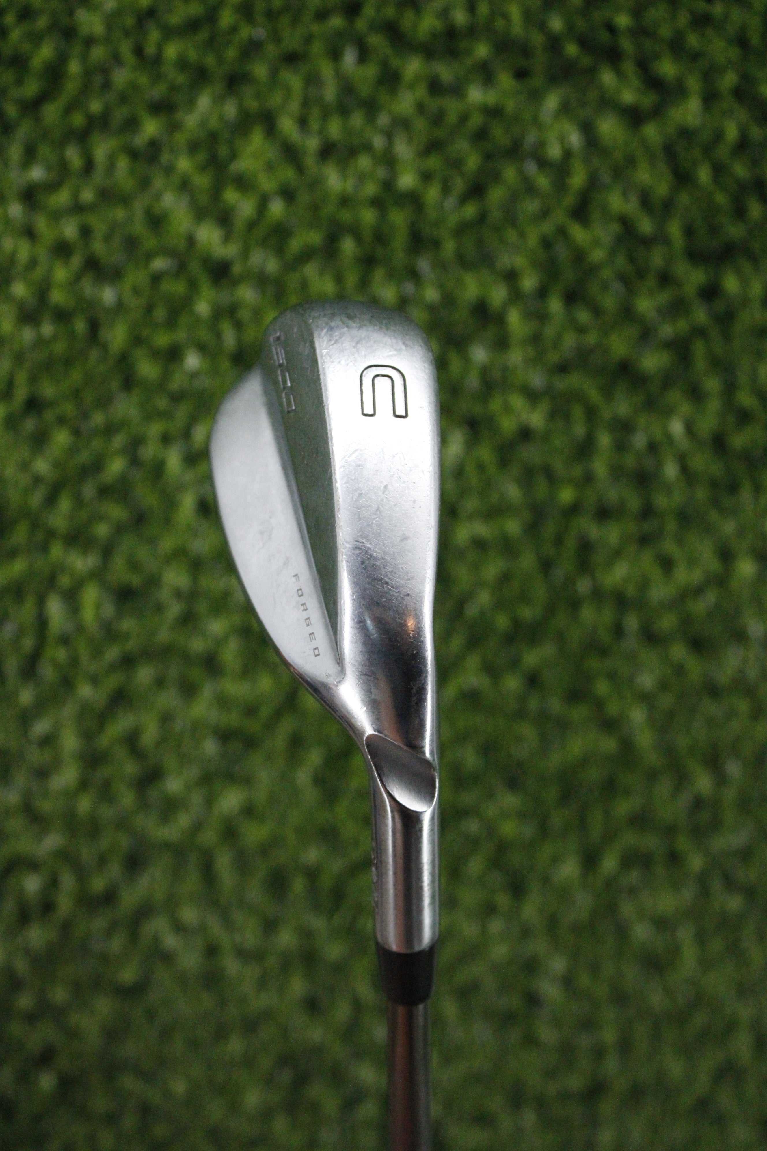 Ping i500 UW R Flex 35"