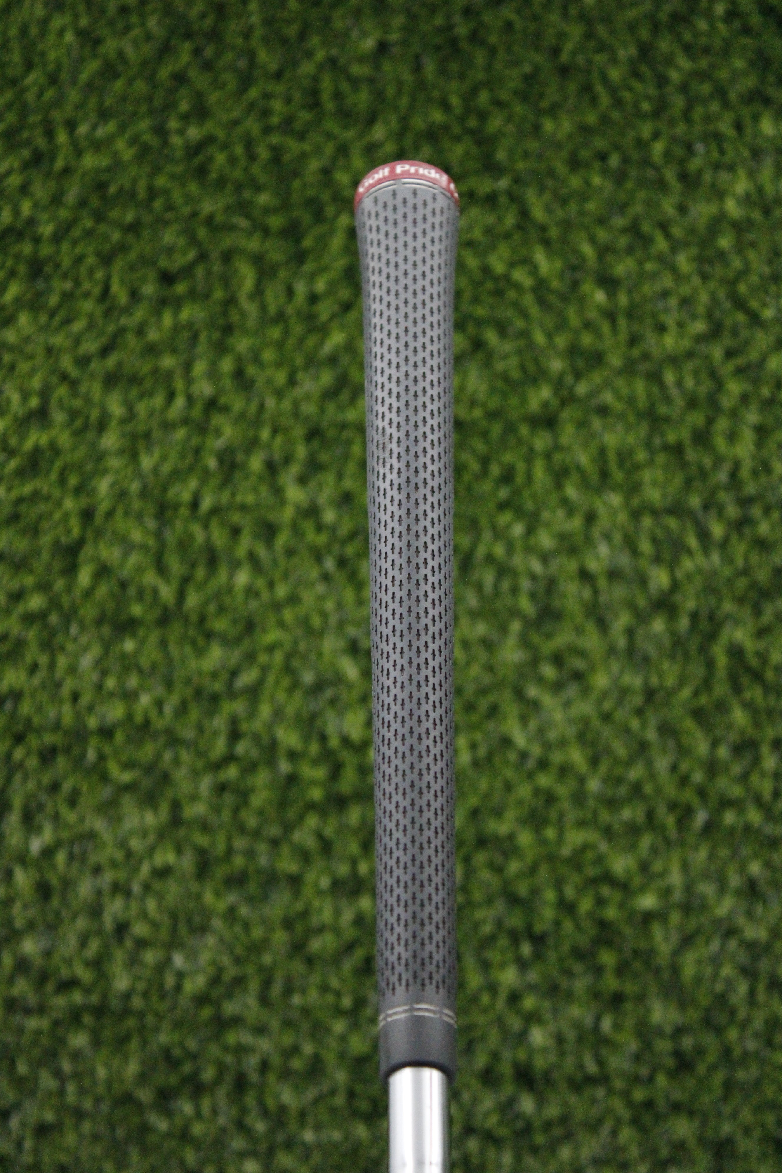 TaylorMade Milled Grind Chrome 58° LW Wedge Flex 34.75"
