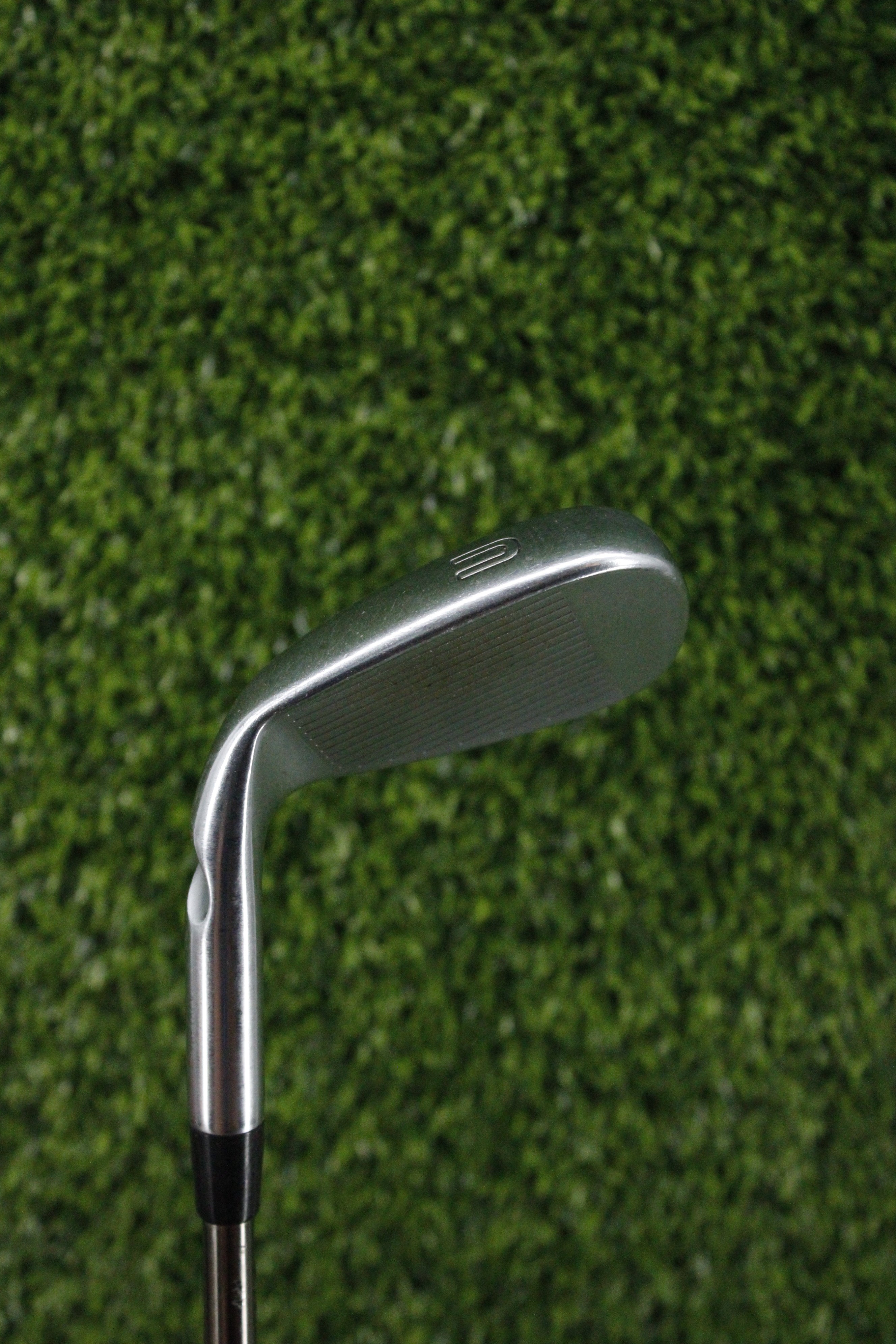 Ping i500 UW R Flex 35"