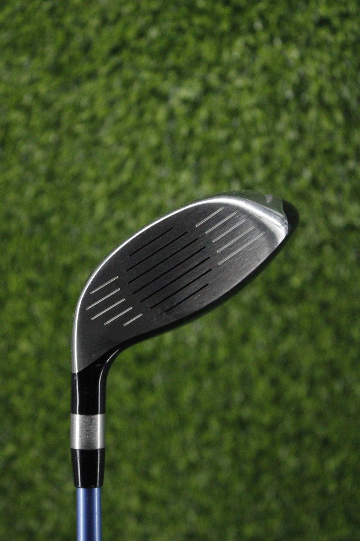 WOMEN Ping G5 Ladies 18° 3 Wood L Flex 41"