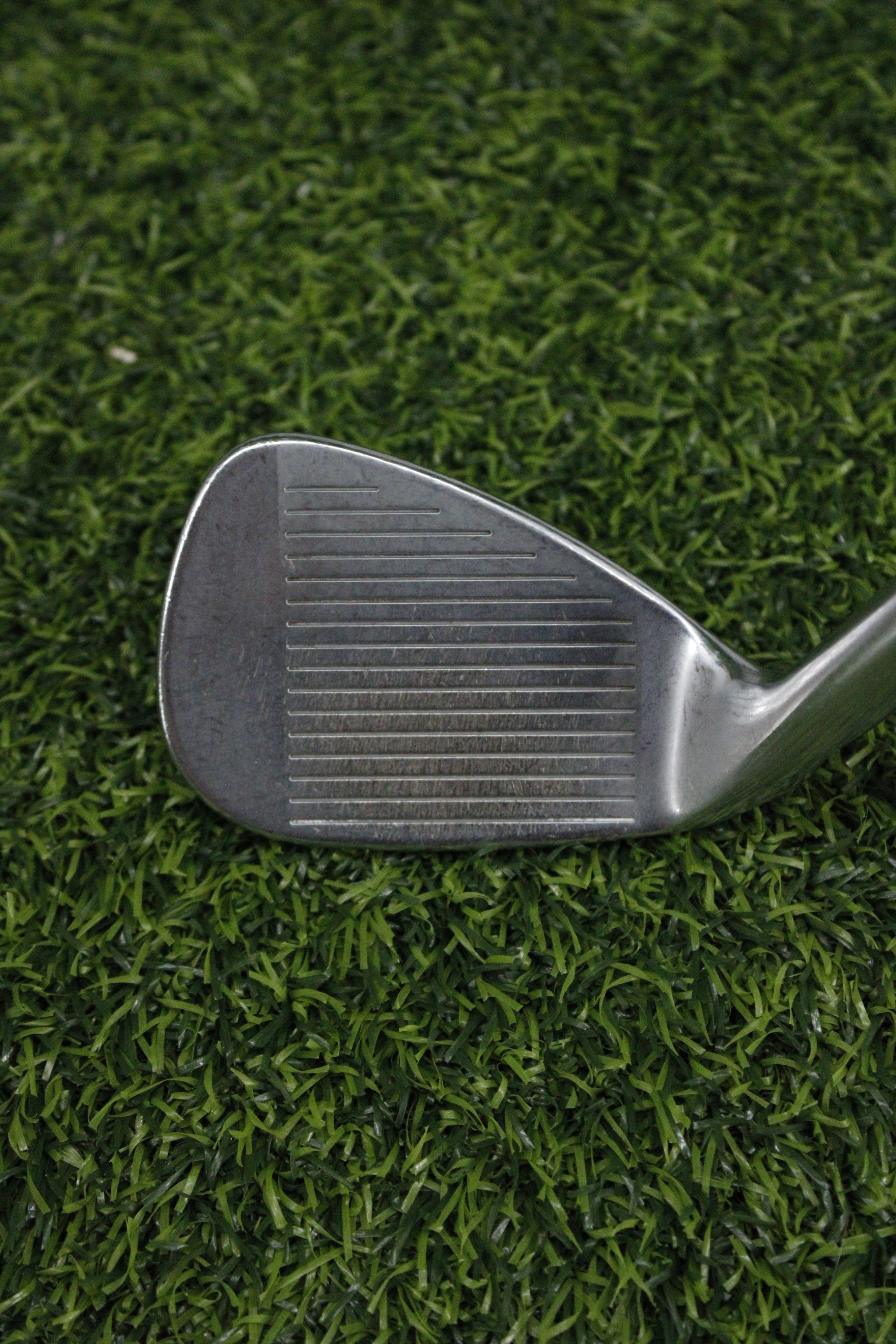 Ping i500 UW R Flex 35"