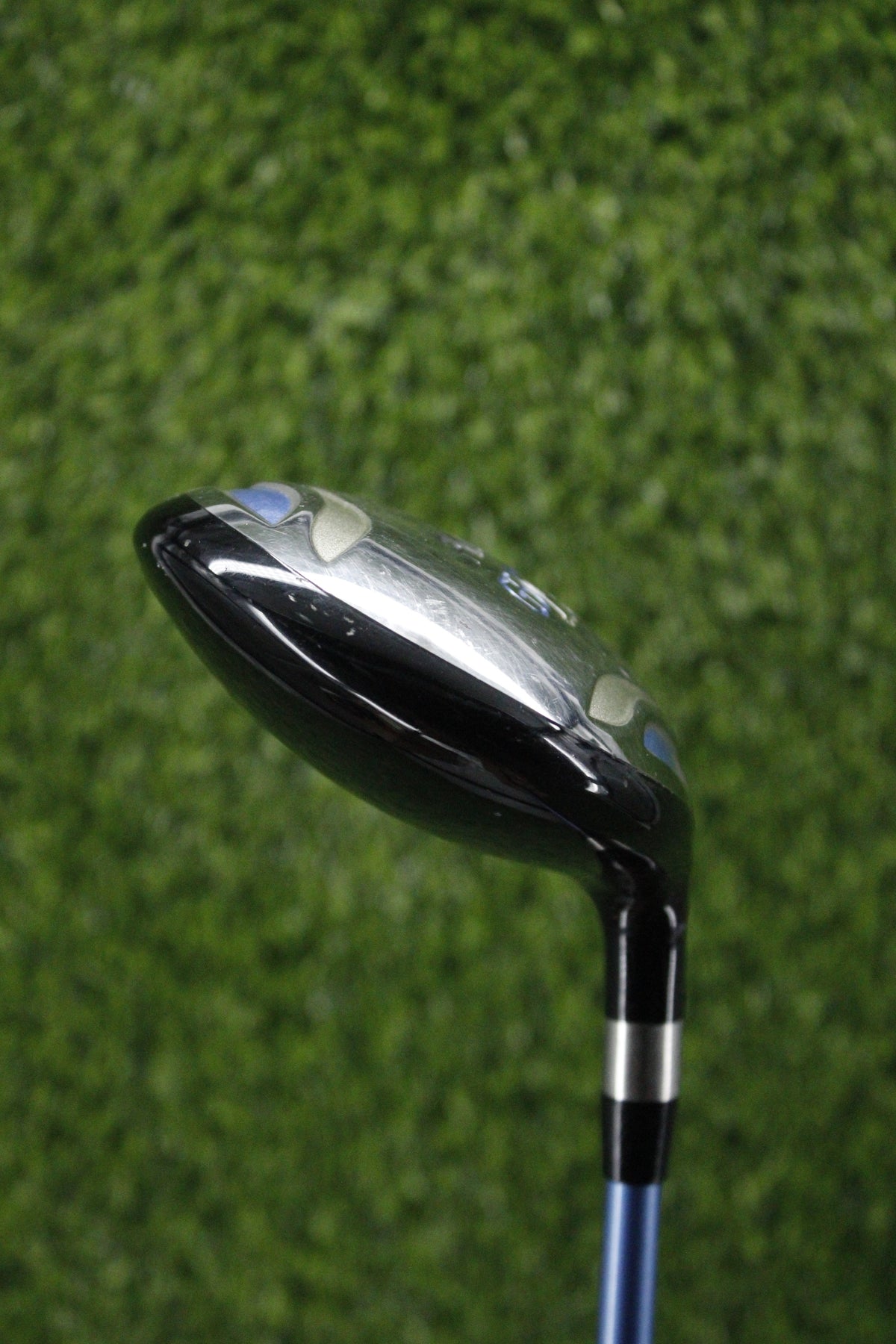 WOMEN Ping G5 Ladies 18° 3 Wood L Flex 41"
