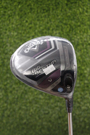 NEW WOMEN Callaway Big Bertha REVA 23 12.5° Driver L Flex 44.25" w/ HC