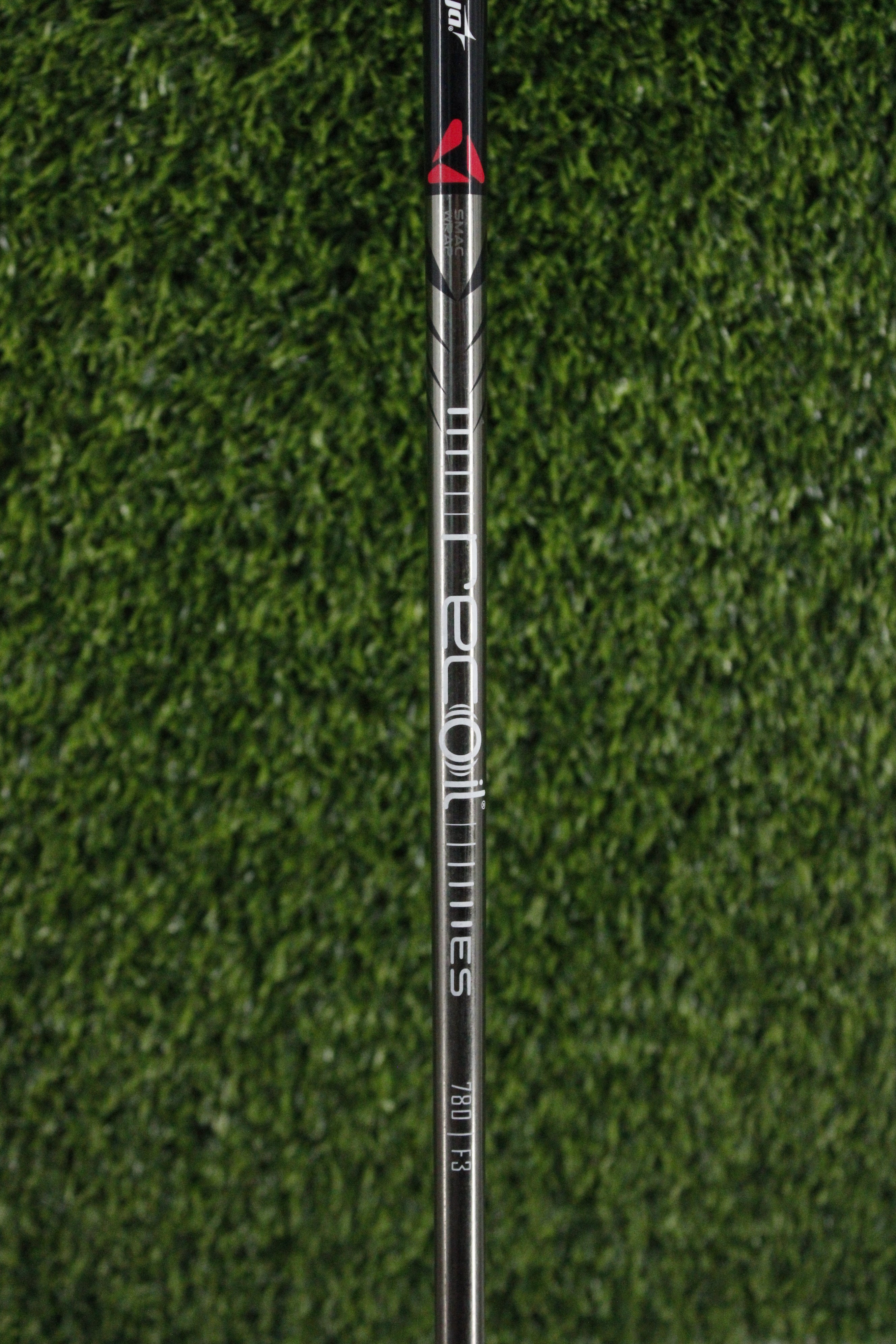 Ping i500 UW R Flex 35"