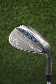 Callaway Jaws MD5 Tour Grey 60° LW S Flex 34.5"