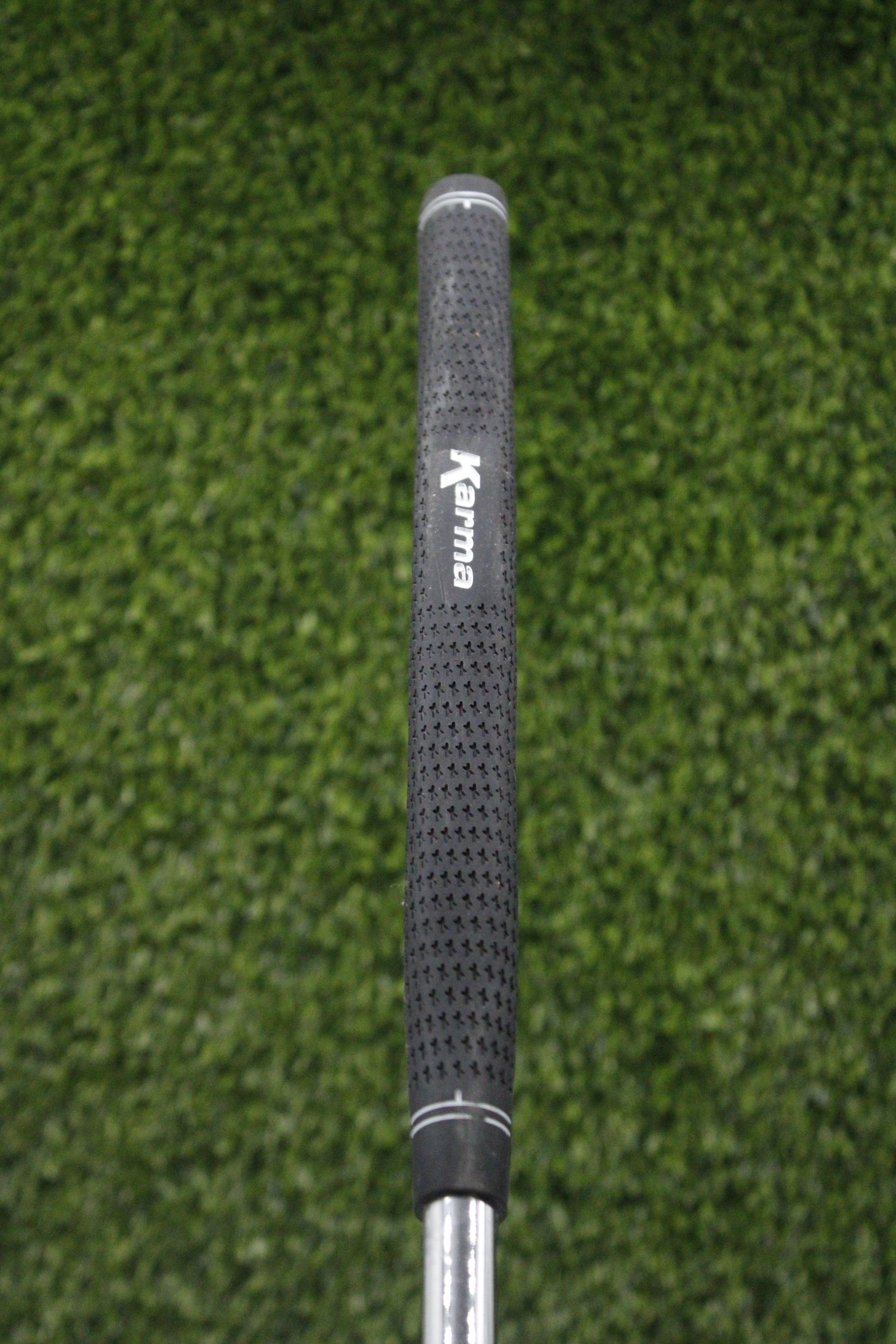 Kirk Currie Slazenger LCP1 Putter 35"