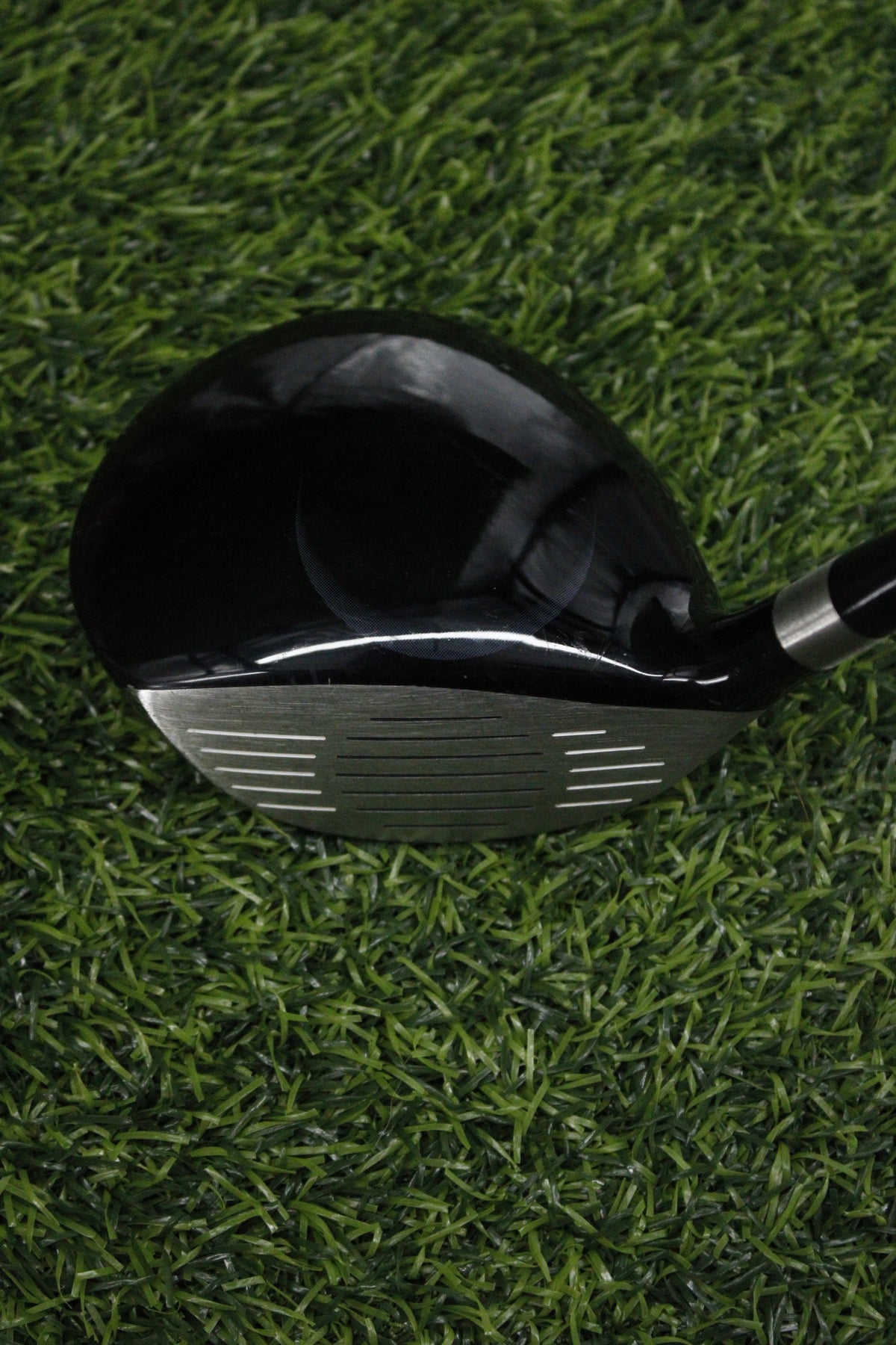 WOMEN Ping G5 Ladies 18° 3 Wood L Flex 41"