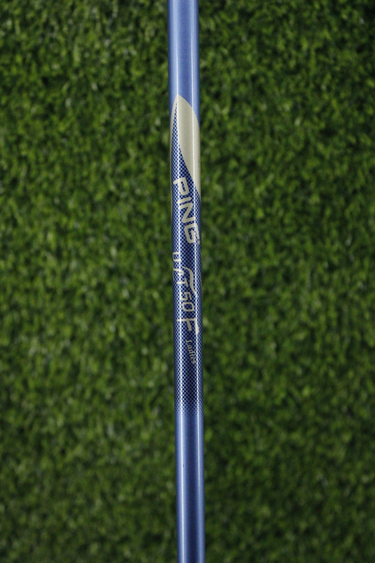 WOMEN Ping G5 Ladies 18° 3 Wood L Flex 41"