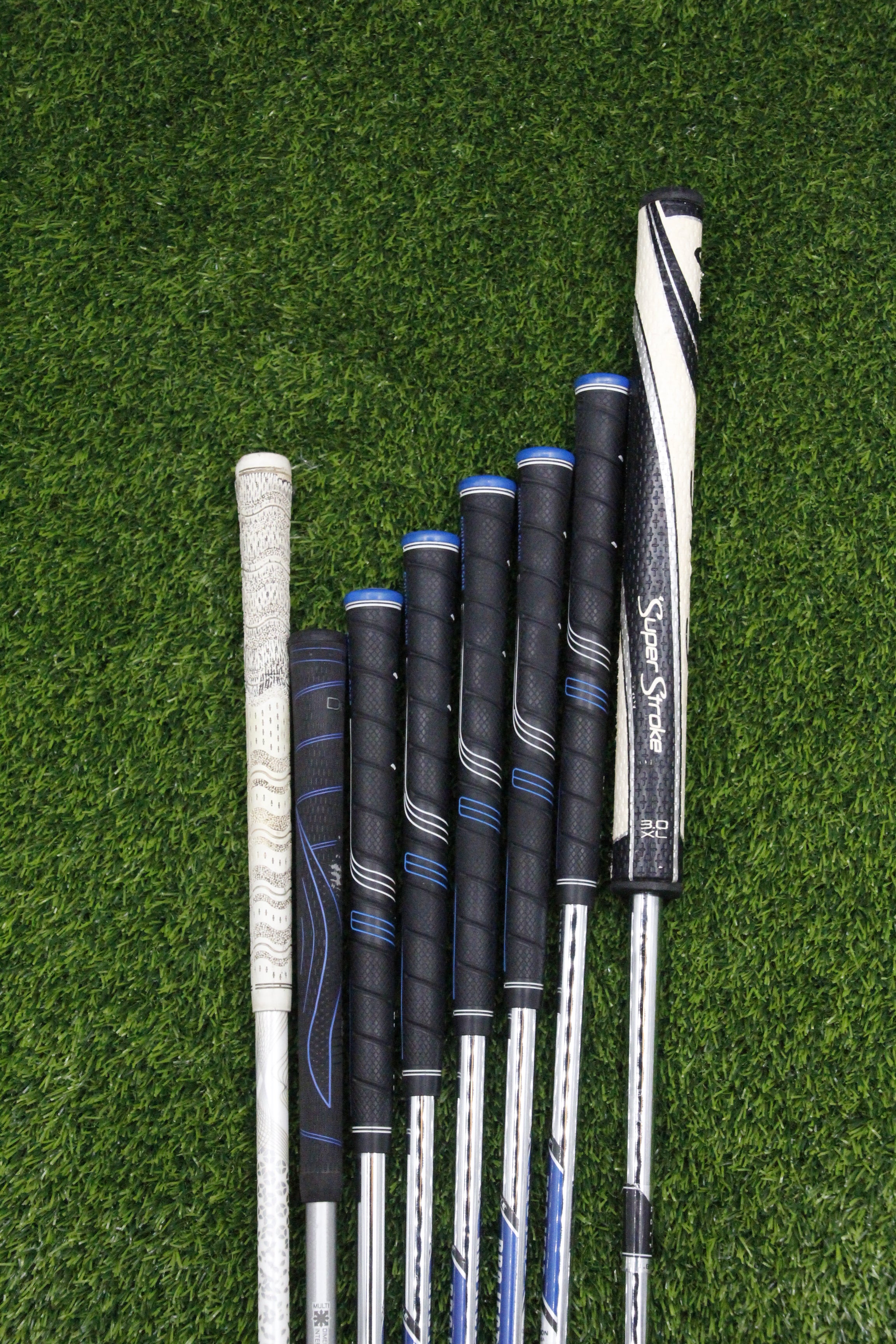 Titleist 710 AP2 bogeys2Birdies Set