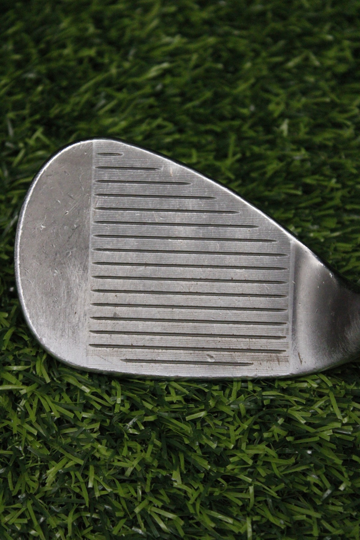 Callaway Jaws MD5 Tour Grey 60° LW S Flex 34.5"