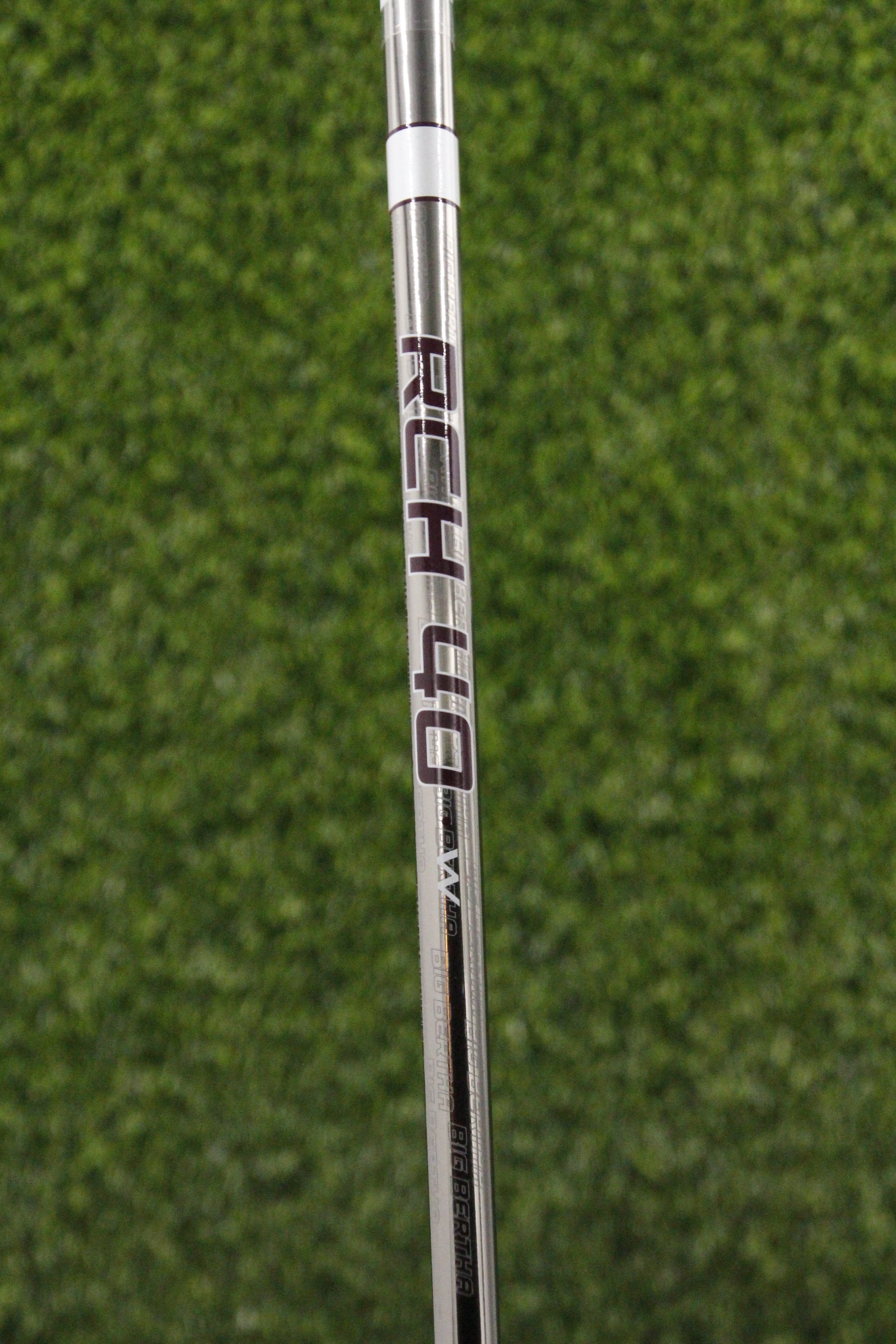 NEW WOMEN Callaway Big Bertha REVA 23 12.5° Driver L Flex 44.25" w/ HC