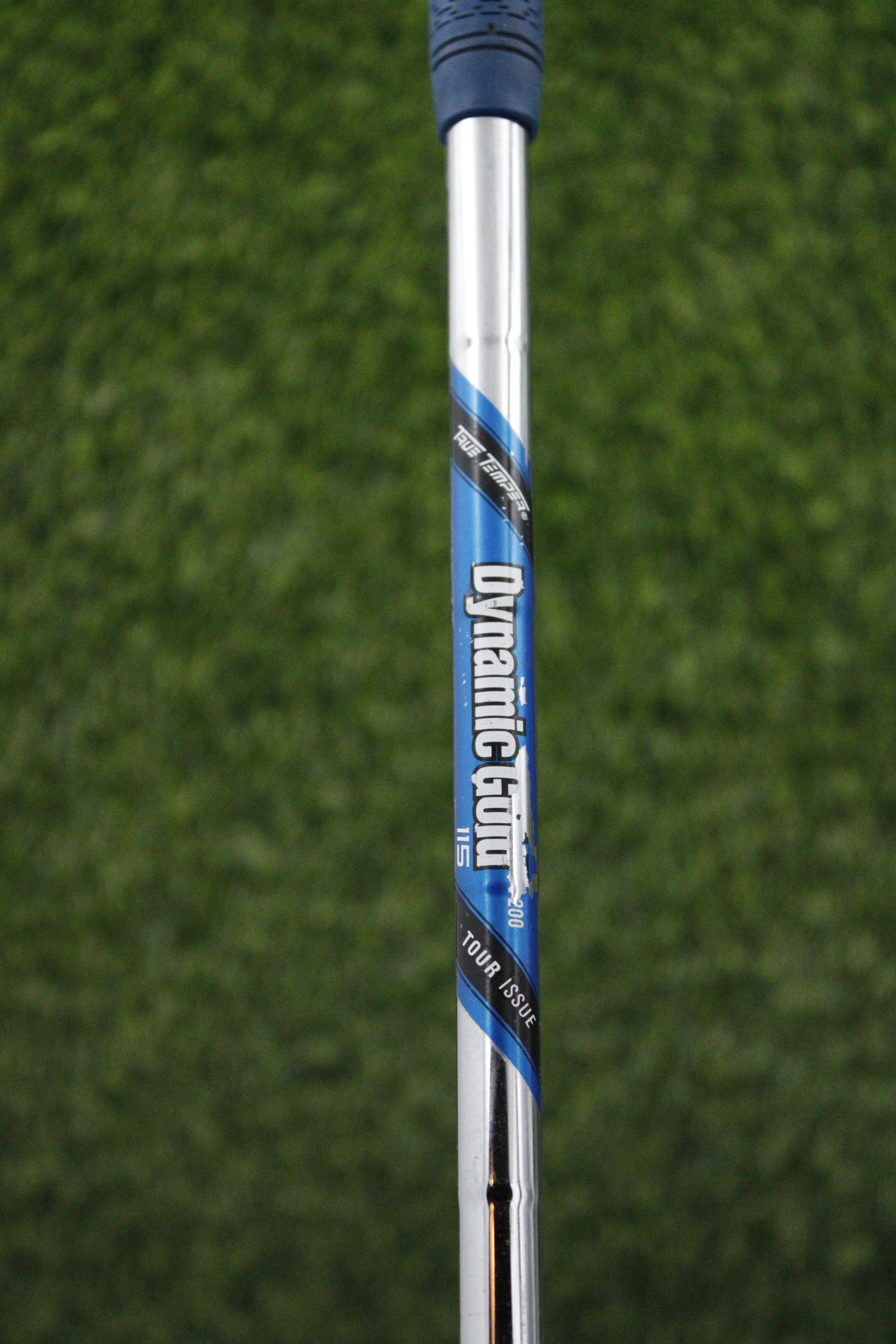 Callaway Jaws MD5 Tour Grey 60° LW S Flex 34.5"