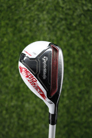 TaylorMade AeroBurner 19° 3 Hybrid S Flex 40.5"