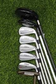 Titleist 714 CB bogeys2Birdies Set