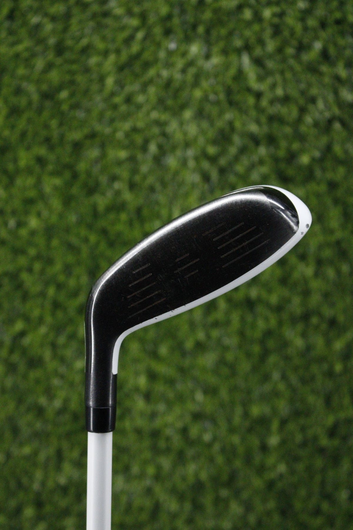 TaylorMade AeroBurner 19° 3 Hybrid S Flex 40.5"