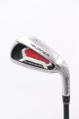 TaylorMade Burner Superlaunch Iron Set 4-PW AW R Flex Std