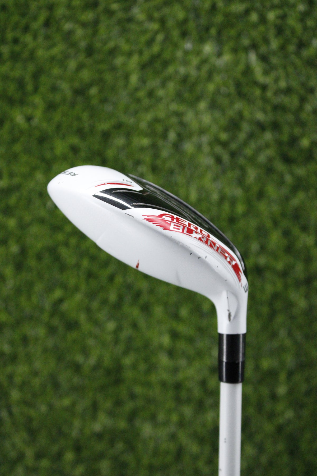 TaylorMade AeroBurner 19° 3 Hybrid S Flex 40.5"