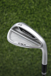 Cleveland CBX 46° GW Wedge Flex 35.5"