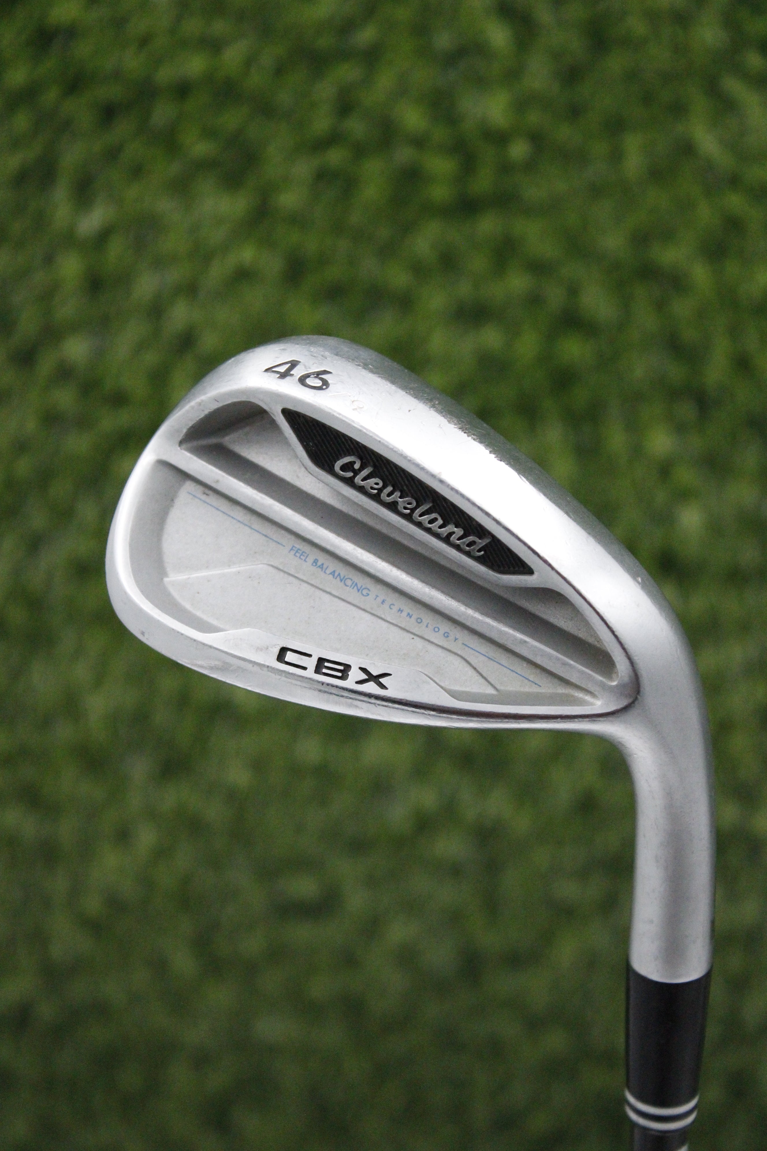 Cleveland CBX 46° GW Wedge Flex 35.5"