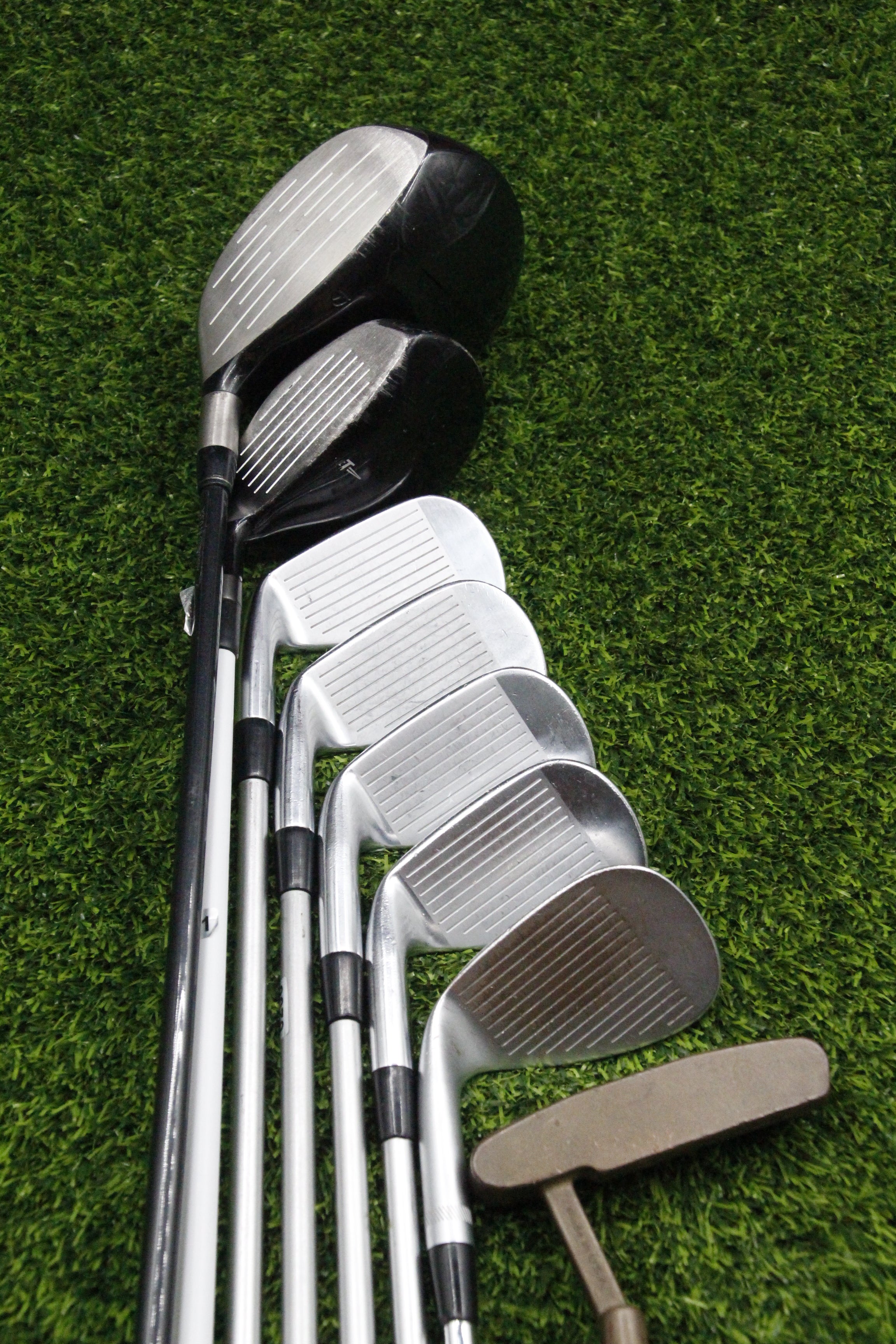 Titleist 714 CB bogeys2Birdies Set