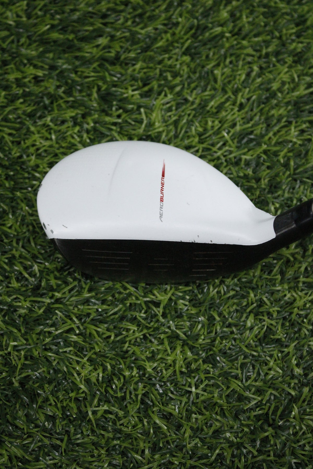 TaylorMade AeroBurner 19° 3 Hybrid S Flex 40.5"