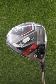 NEW Callaway Big Bertha 23 10.5° Driver SR Flex 45.5" w/ HC