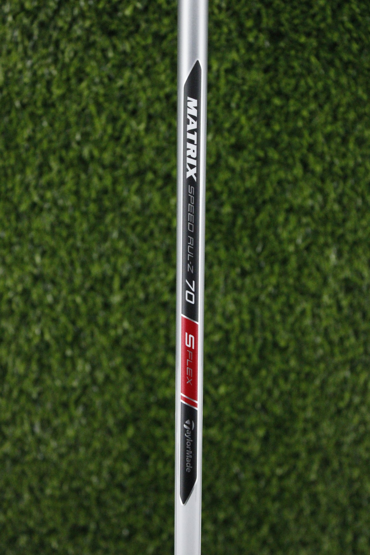 TaylorMade AeroBurner 19° 3 Hybrid S Flex 40.5"
