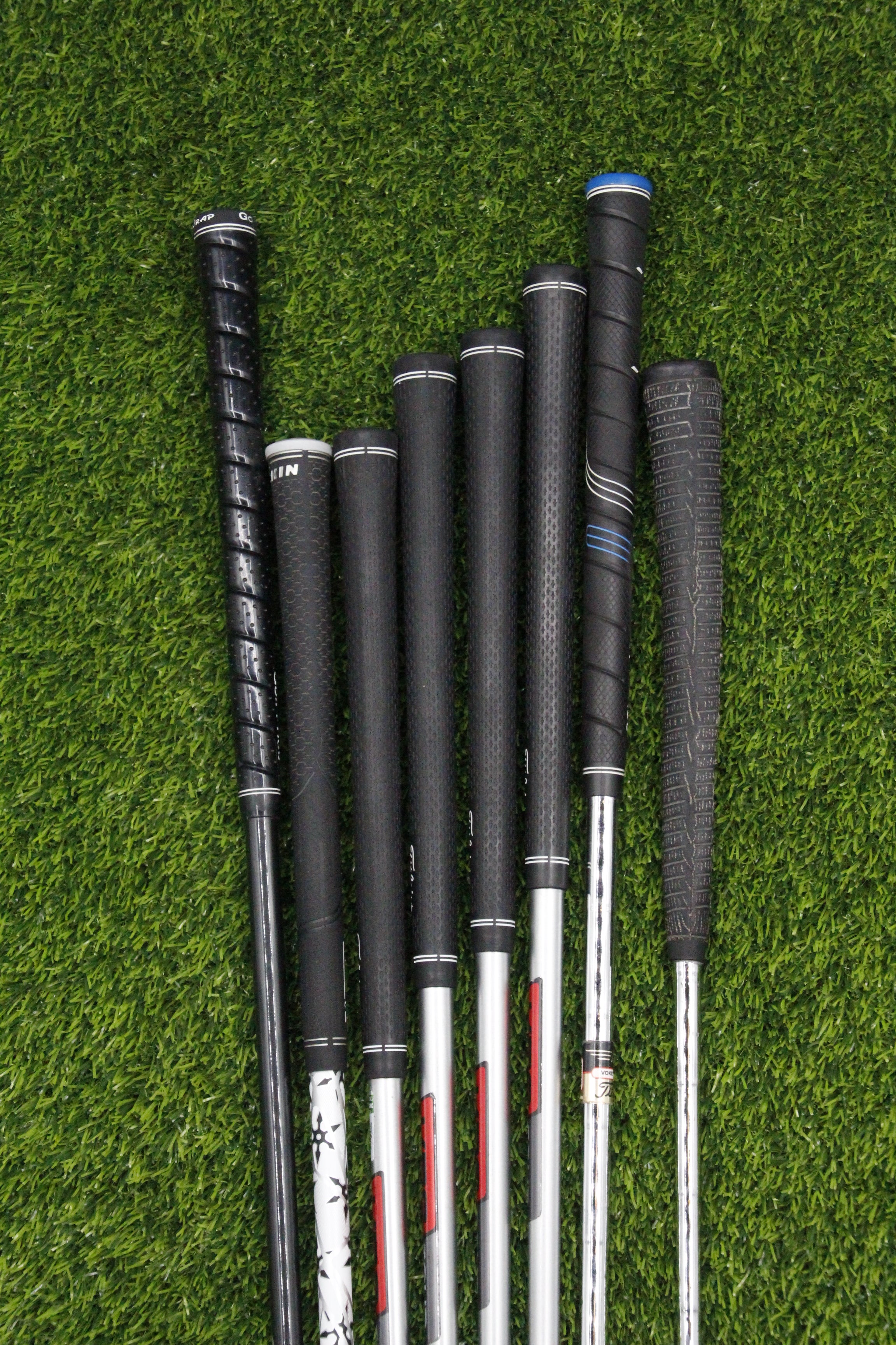Titleist 714 CB bogeys2Birdies Set