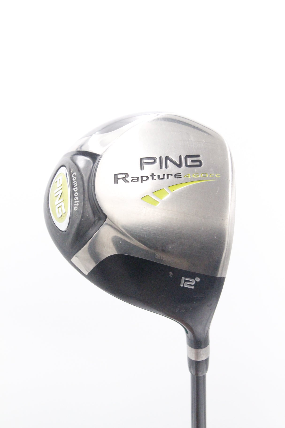 Ping Rapture 12° Driver S Flex 45"
