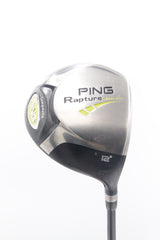 Ping Rapture 12° Driver S Flex 45"