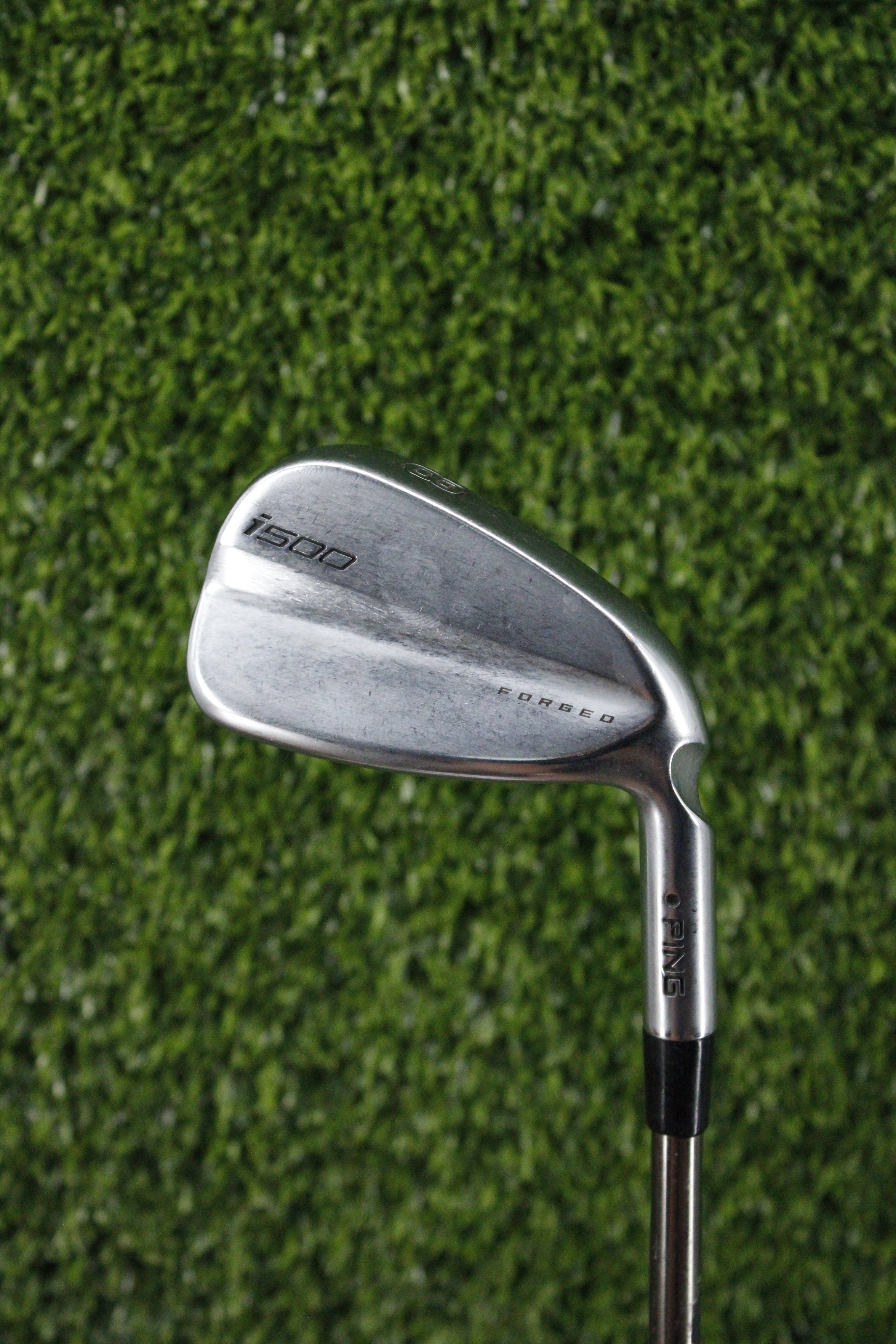 Ping i500 8 Iron R Flex 36.5"