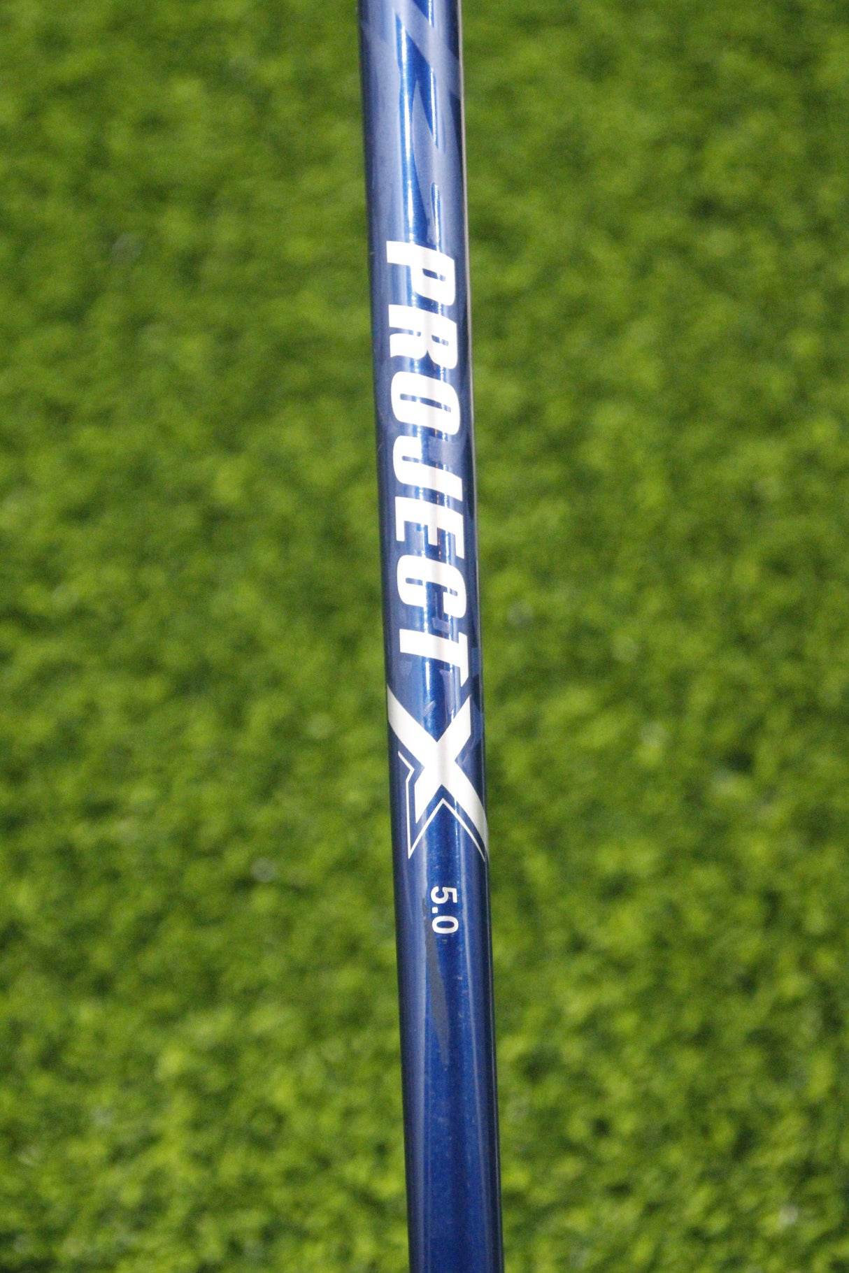 Mizuno MP-64 Iron Set 4-PW R Flex -0.5"
