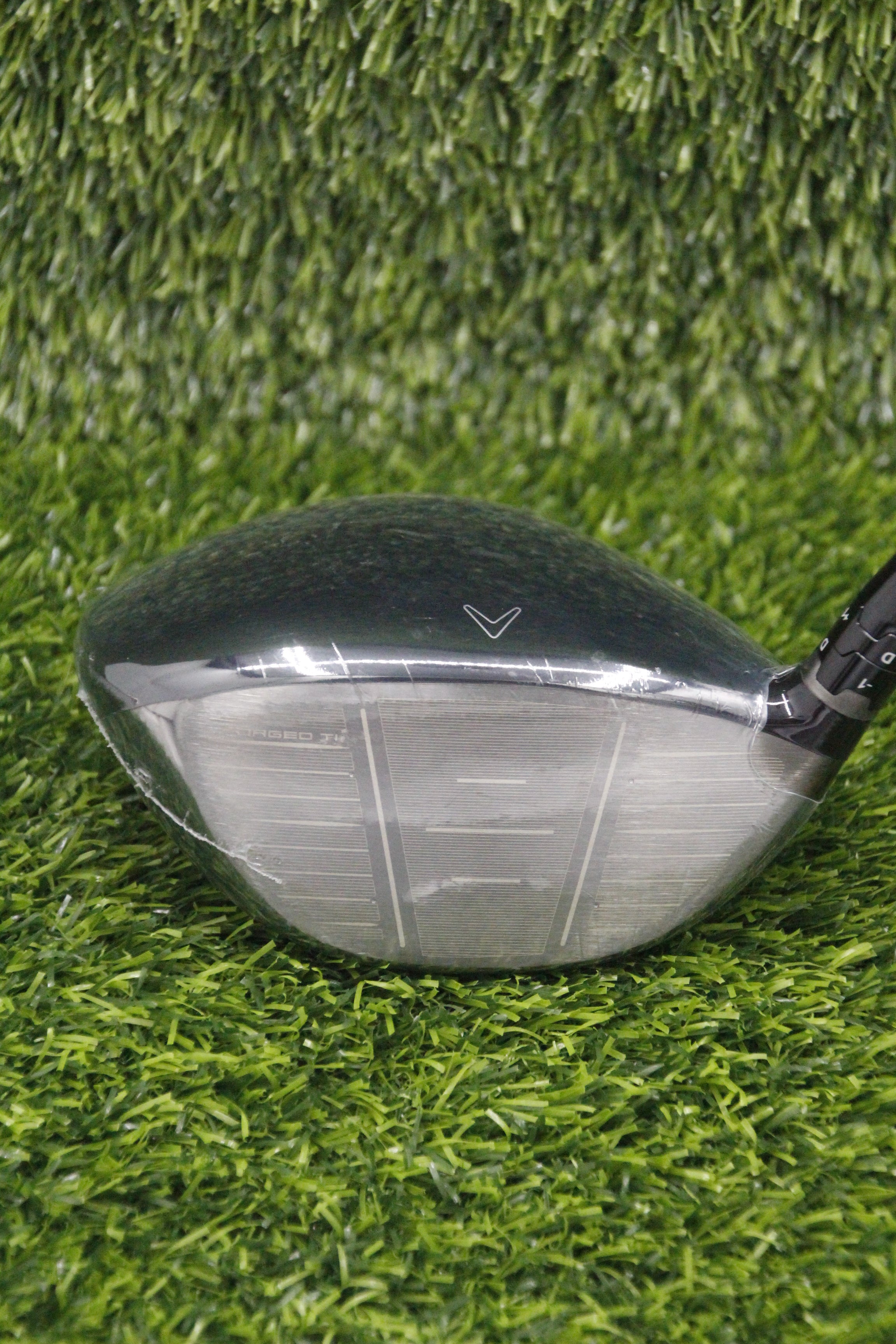 NEW Callaway Big Bertha 23 10.5° Driver SR Flex 45.5" w/ HC