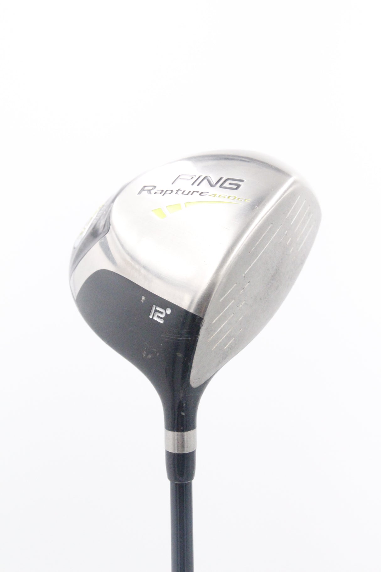 Ping Rapture 12° Driver S Flex 45"