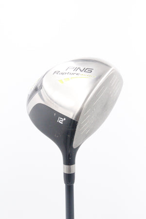 Ping Rapture 12° Driver S Flex 45"