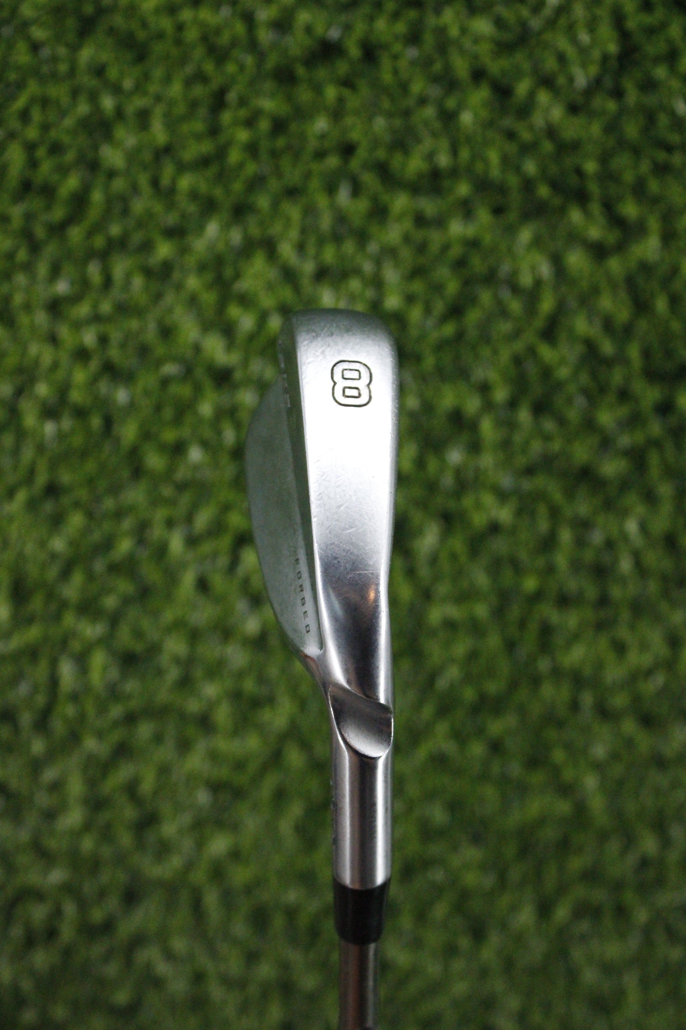 Ping i500 8 Iron R Flex 36.5"
