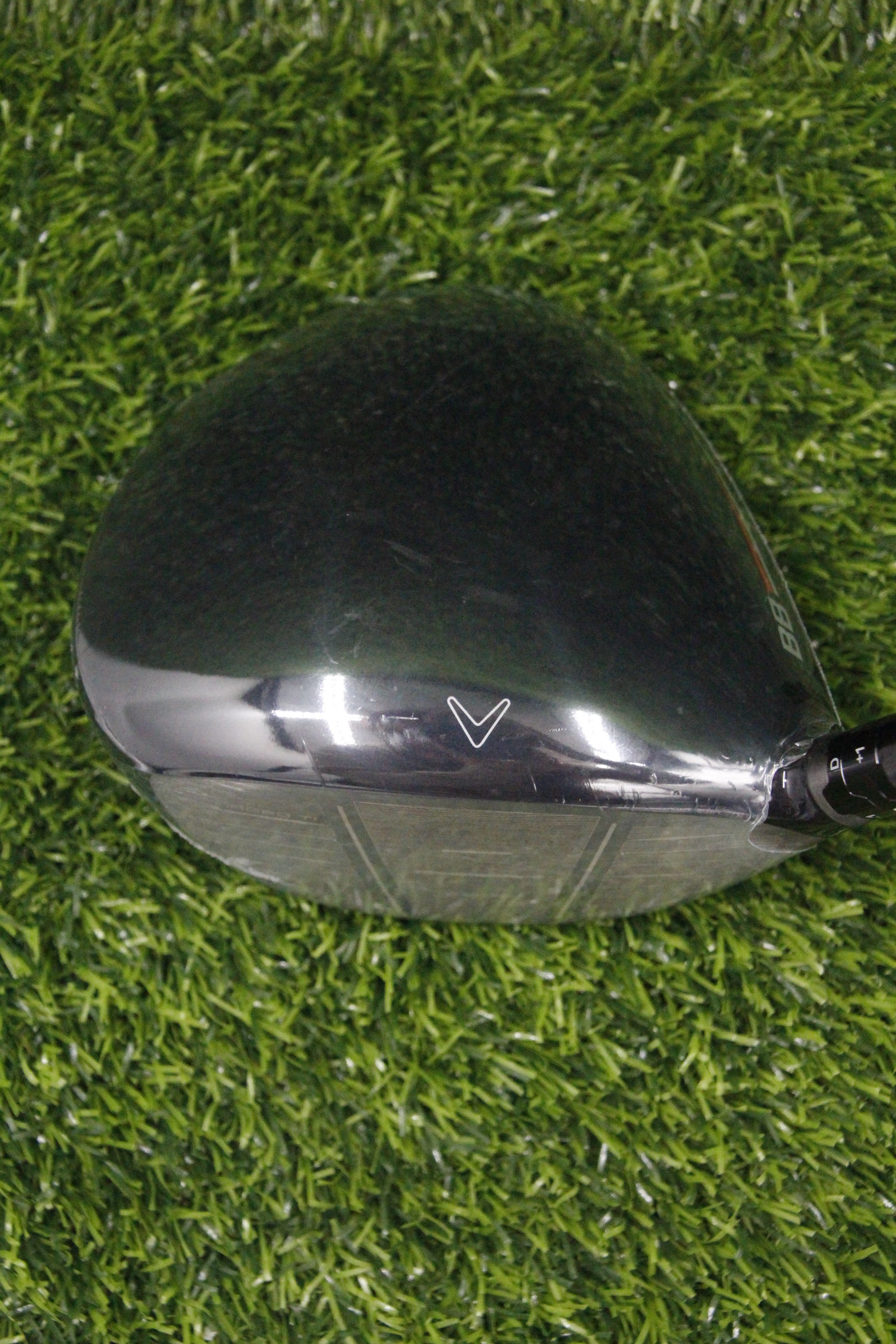 NEW Callaway Big Bertha 23 10.5° Driver SR Flex 45.5" w/ HC