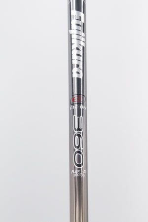 Ping Rapture 12° Driver S Flex 45"
