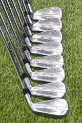 Callaway Apex Pro 21 Iron Set 3-PW R Flex Std