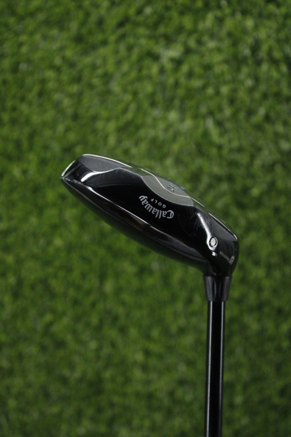 Callaway X 21° 3 Hybrid S Flex 40.25"