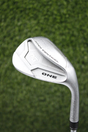 Performance Golf Pitch Control One 60° LW Wedge Flex 35"