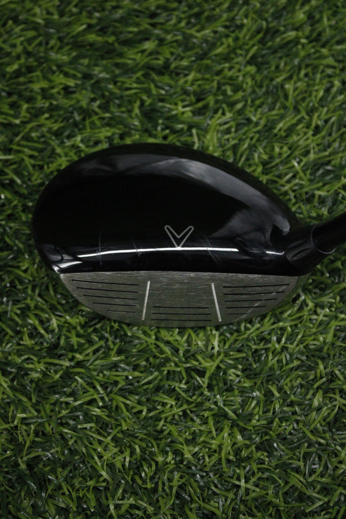 Callaway X 21° 3 Hybrid S Flex 40.25"