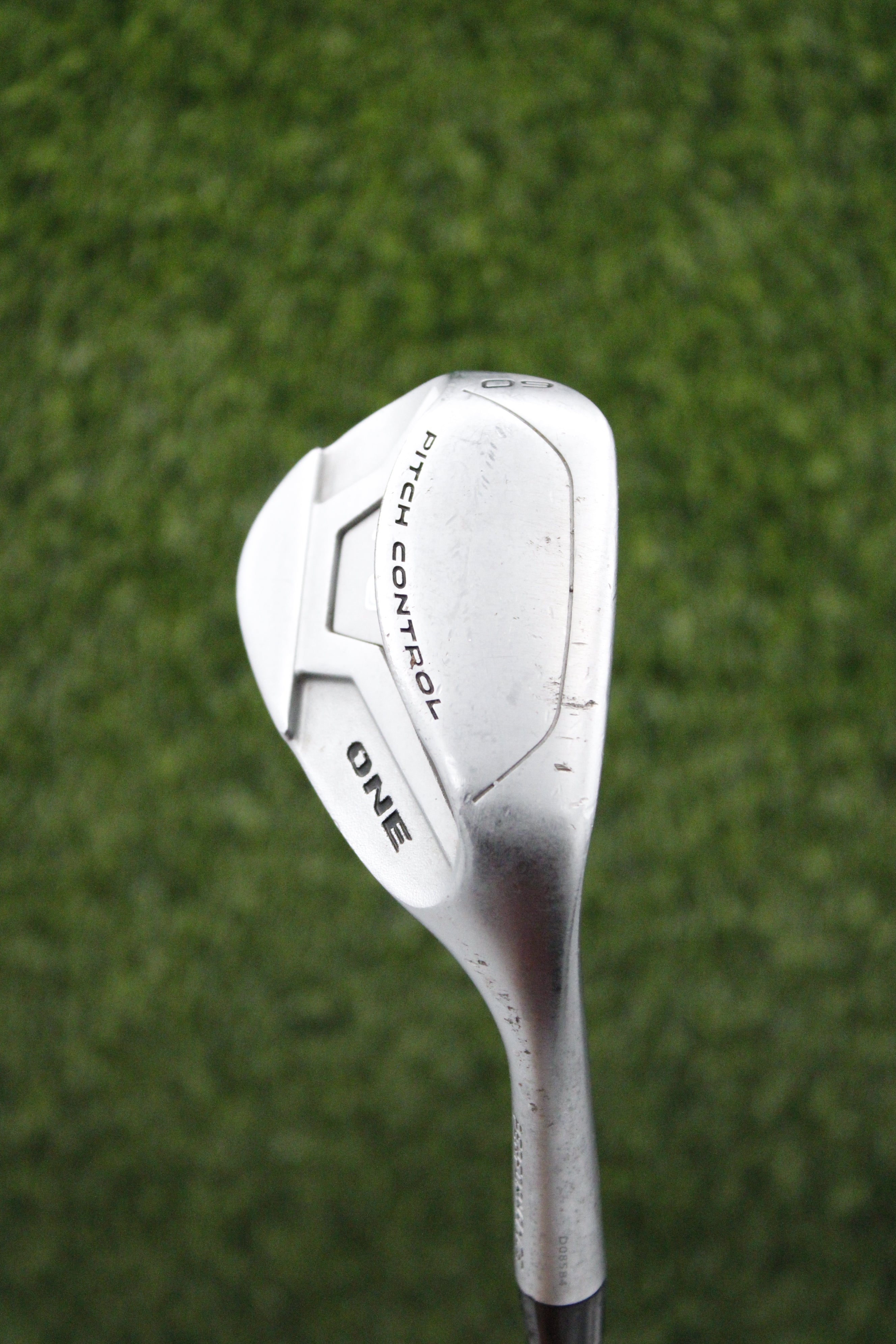 Performance Golf Pitch Control One 60° LW Wedge Flex 35"