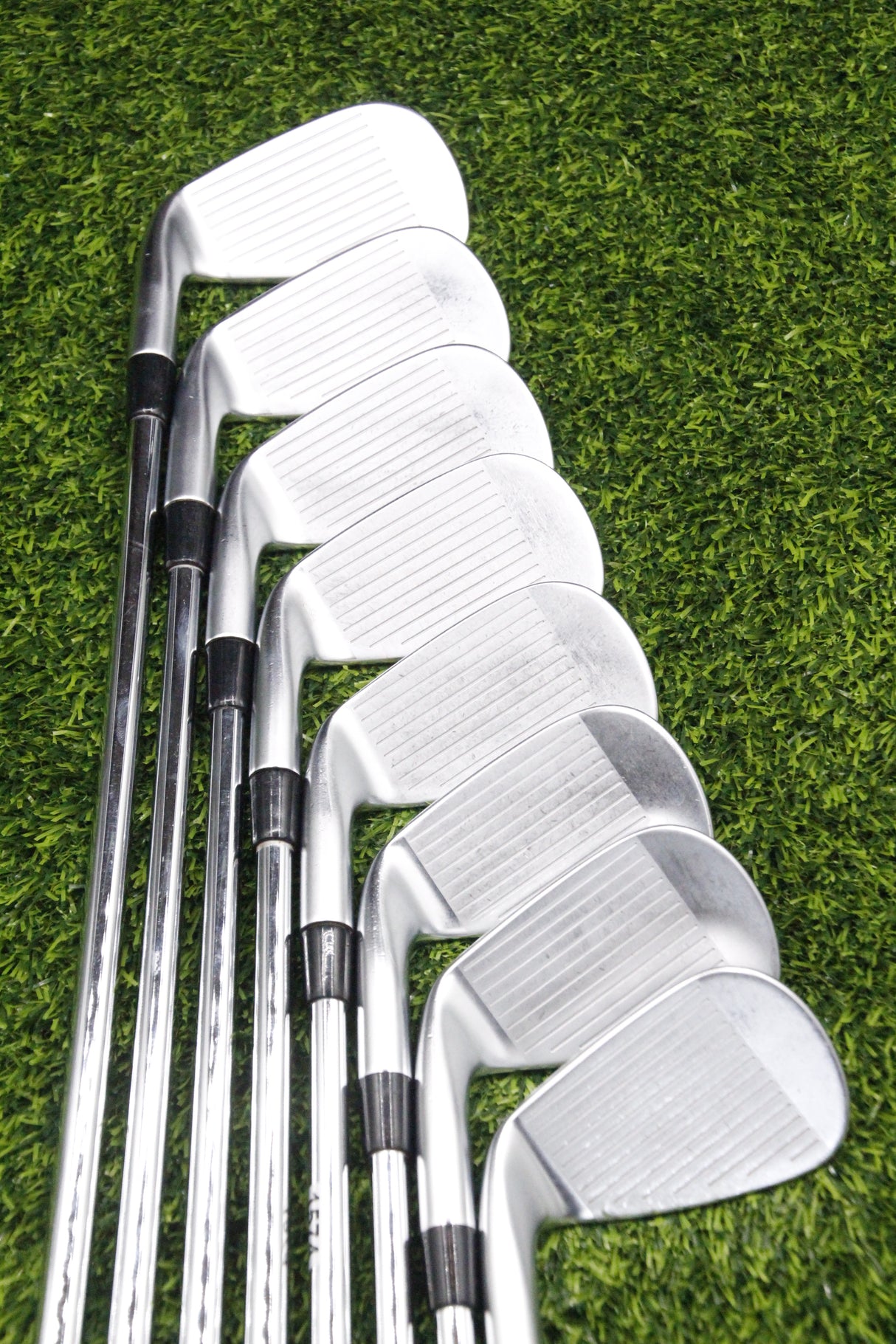 Callaway Apex Pro 21 Iron Set 3-PW R Flex Std